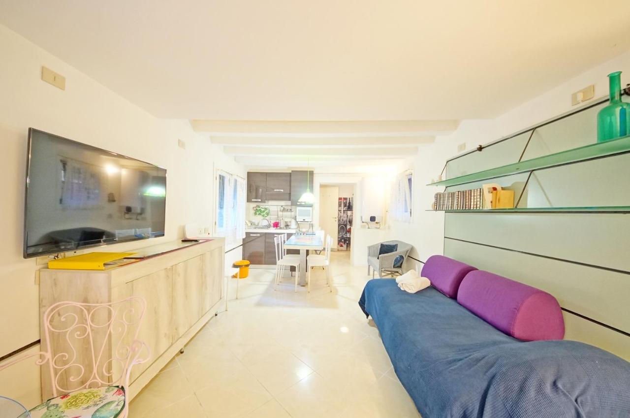 Dolcevita Apartments N 386 ヴェネツィア エクステリア 写真