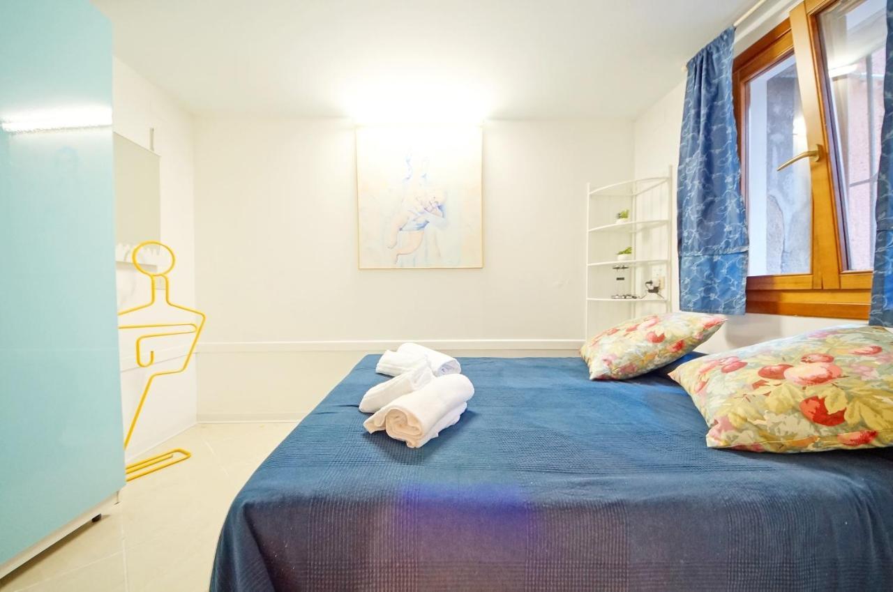 Dolcevita Apartments N 386 ヴェネツィア エクステリア 写真
