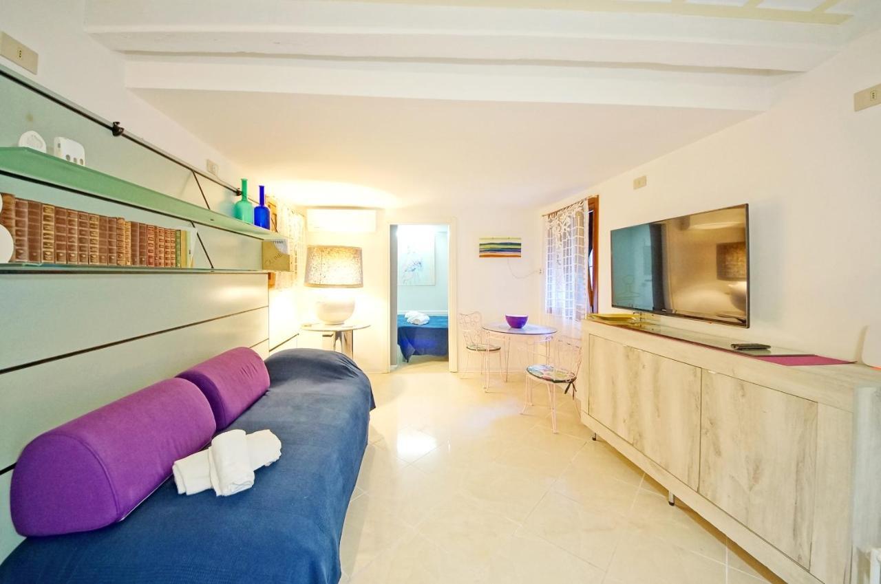 Dolcevita Apartments N 386 ヴェネツィア エクステリア 写真