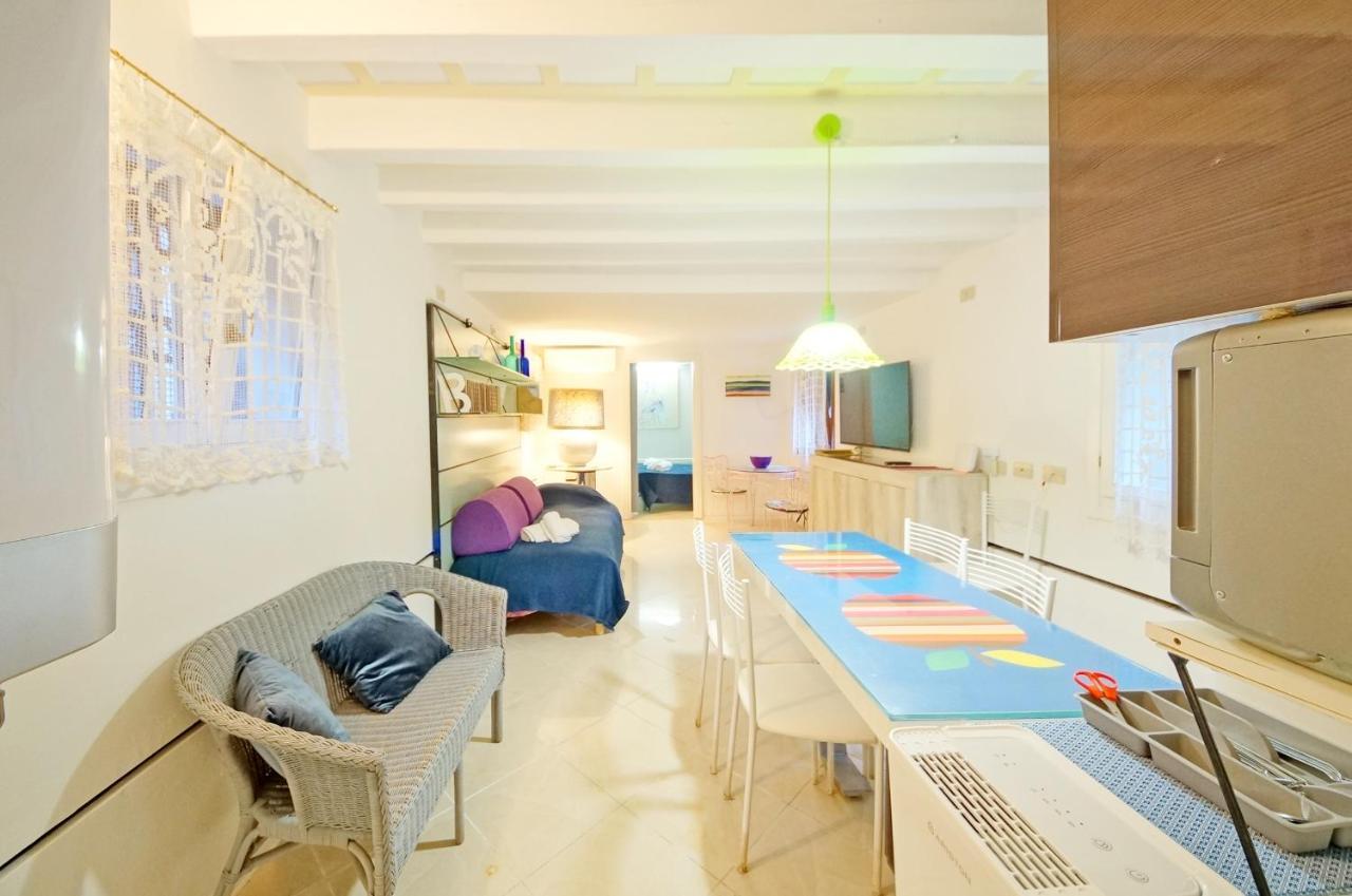 Dolcevita Apartments N 386 ヴェネツィア エクステリア 写真