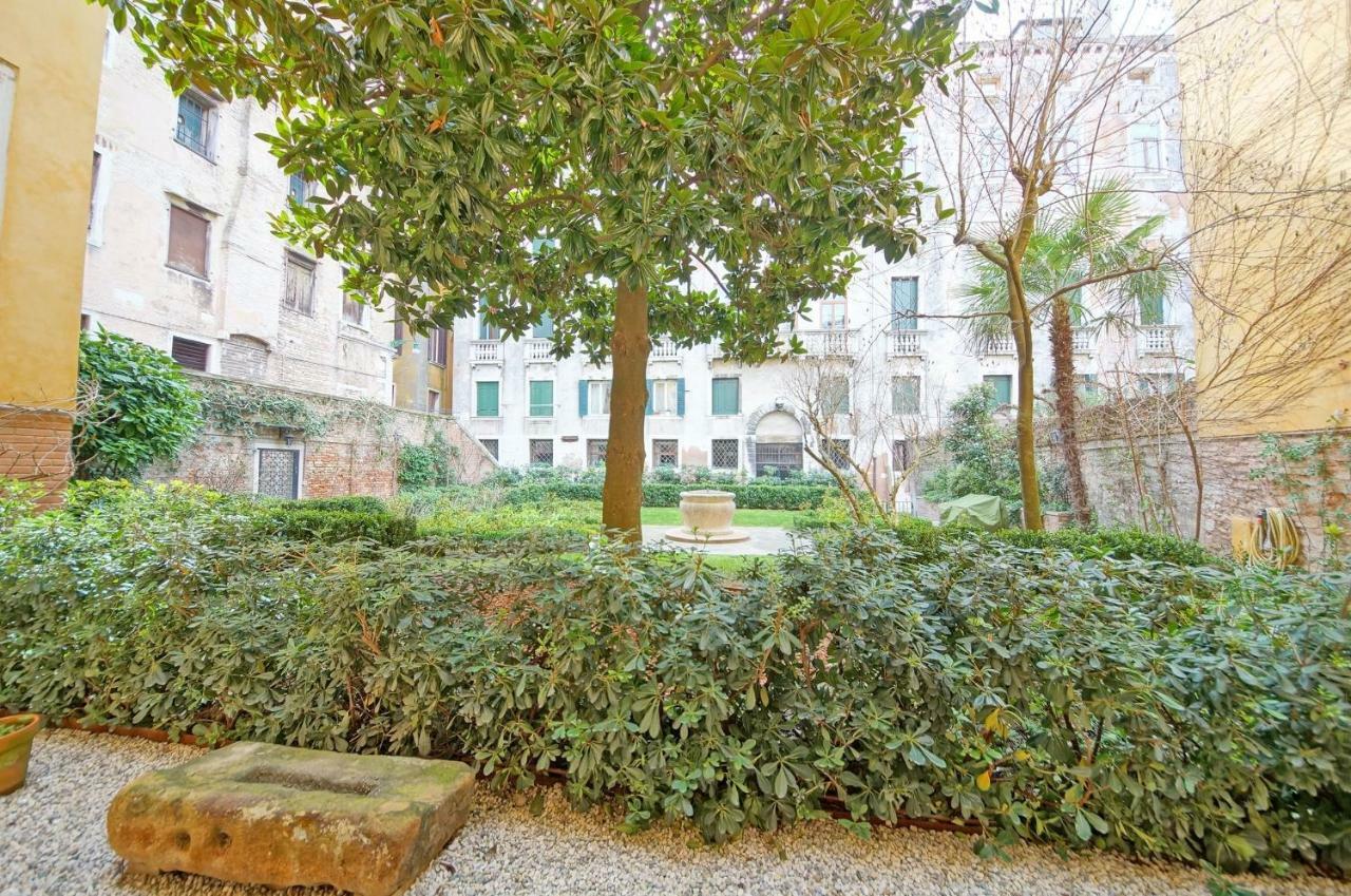 Dolcevita Apartments N 386 ヴェネツィア エクステリア 写真